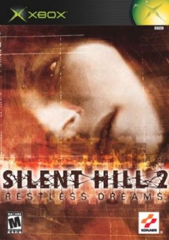 Silent Hill 2: Restless Dreams (US)