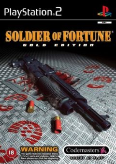 Soldier Of Fortune: Gold Edition (EU)