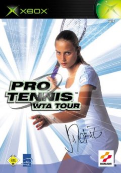 Pro Tennis WTA Tour (EU)