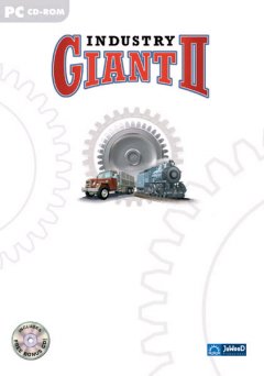 Industry Giant II (EU)