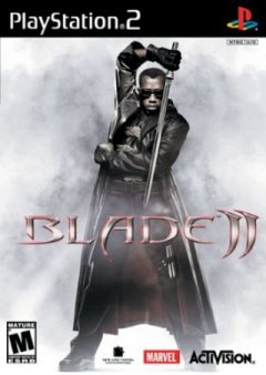 <a href='https://www.playright.dk/info/titel/blade-ii'>Blade II</a>    30/30
