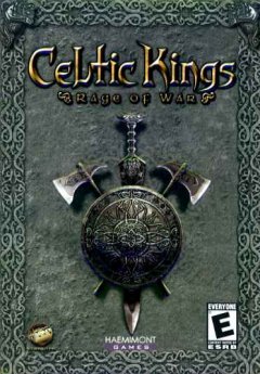 Celtic Kings: Rage Of War (US)