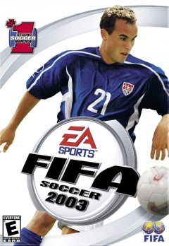 FIFA Football 2003 (US)