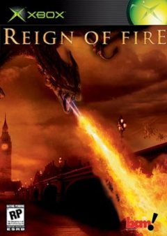 Reign Of Fire (US)