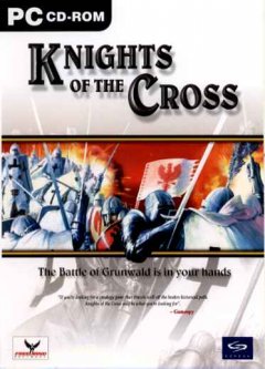 Knights Of The Cross (EU)