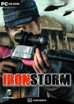 <a href='https://www.playright.dk/info/titel/iron-storm-2002'>Iron Storm (2002)</a>    6/30