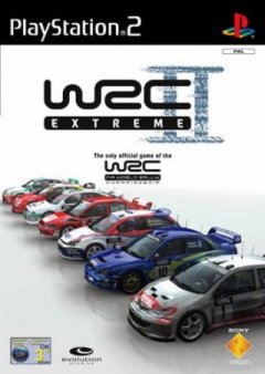 WRC II: Extreme (EU)
