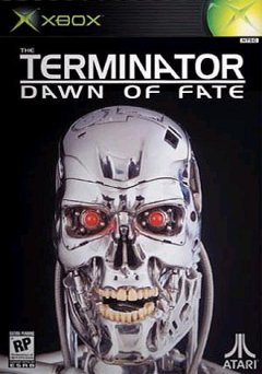 Terminator: Dawn Of Fate (US)
