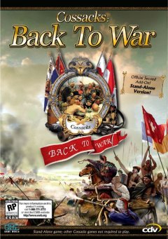 <a href='https://www.playright.dk/info/titel/cossacks-back-to-war'>Cossacks: Back To War</a>    12/30