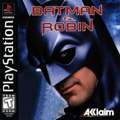 Batman & Robin (1998) (US)