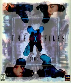 X-Files Game, The (US)