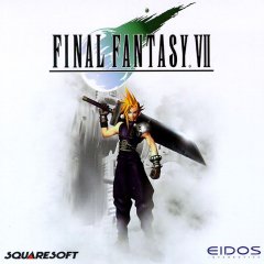 Final Fantasy VII (US)