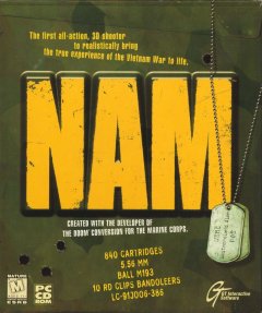 NAM (1998) (US)