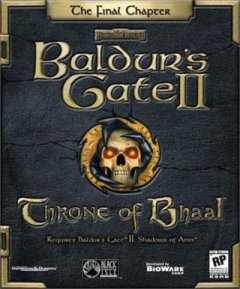 <a href='https://www.playright.dk/info/titel/baldurs-gate-ii-throne-of-bhaal'>Baldur's Gate II: Throne Of Bhaal</a>    30/30