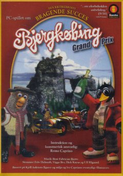 Bjergkbing Grand Prix (EU)