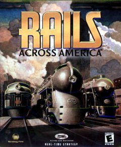 Rails Across America (US)