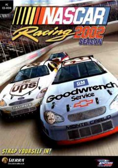 NASCAR Racing 2002 Season (US)