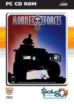Mobile Forces (EU)