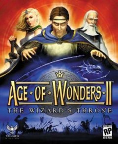 Age Of Wonders II: The Wizard's Throne