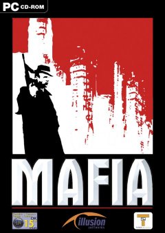 Mafia: The City Of Lost Heaven (EU)