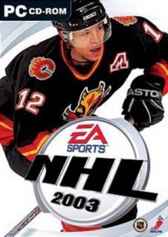 <a href='https://www.playright.dk/info/titel/nhl-2003'>NHL 2003</a>    26/30