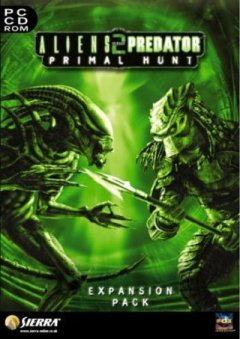 <a href='https://www.playright.dk/info/titel/aliens-vs-predator-2-primal-hunt'>Aliens Vs. Predator 2: Primal Hunt</a>    11/30