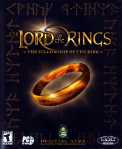 Lord Of The Rings, The: The Fellowship Of The Ring (US)