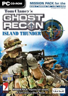 Ghost Recon: Island Thunder (EU)