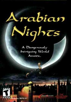 <a href='https://www.playright.dk/info/titel/arabian-nights-2001'>Arabian Nights (2001)</a>    21/30