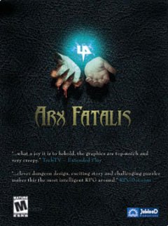 <a href='https://www.playright.dk/info/titel/arx-fatalis'>Arx Fatalis</a>    30/30