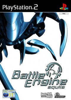Battle Engine Aquila (EU)