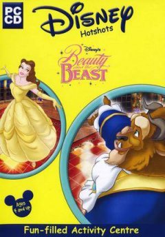 Beauty And The Beast (2005) (EU)