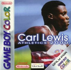 Carl Lewis Athletics 2000 (EU)