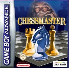 Chessmaster (EU)