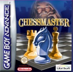 Chessmaster (US)