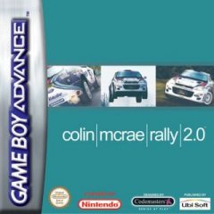 Colin McRae Rally 2.0 (EU)
