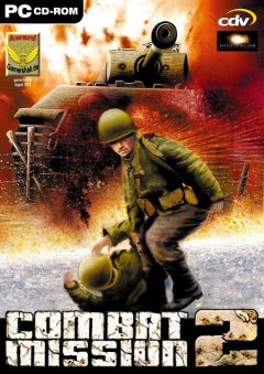 Combat Mission 2: Barbarossa To Berlin (EU)