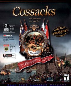 Cossacks: European Wars (US)