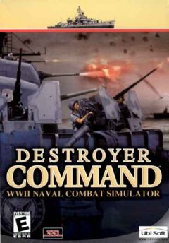 Destroyer Command (US)