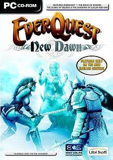 EverQuest: New Dawn (US)