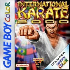 International Karate 2000 (EU)
