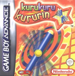 <a href='https://www.playright.dk/info/titel/kuru-kuru-kururin'>Kuru Kuru Kururin</a>    26/30