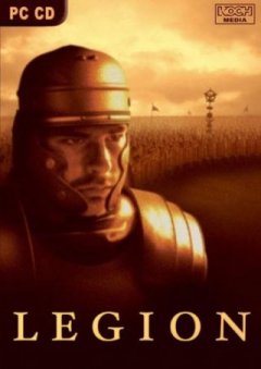 Legion (2002)