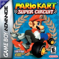 Mario Kart: Super Circuit (US)
