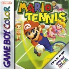 Mario Tennis (EU)