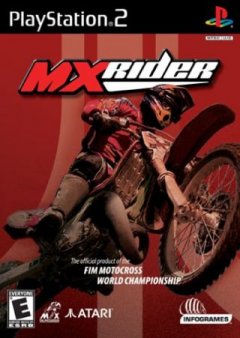 MX Rider (US)