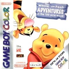 Winnie The Pooh: Adventures In The 100 Acre Wood (EU)