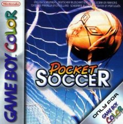 Pocket Soccer (EU)