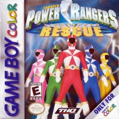 <a href='https://www.playright.dk/info/titel/power-rangers-lightspeed-rescue'>Power Rangers: Lightspeed Rescue</a>    14/30