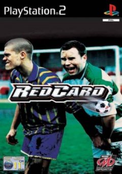 Red Card (EU)